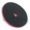 Wool Polishing Pad for Car Paint with Sponge Foam Base Compatible with For Buffer Polisher for Waxing and Polishing