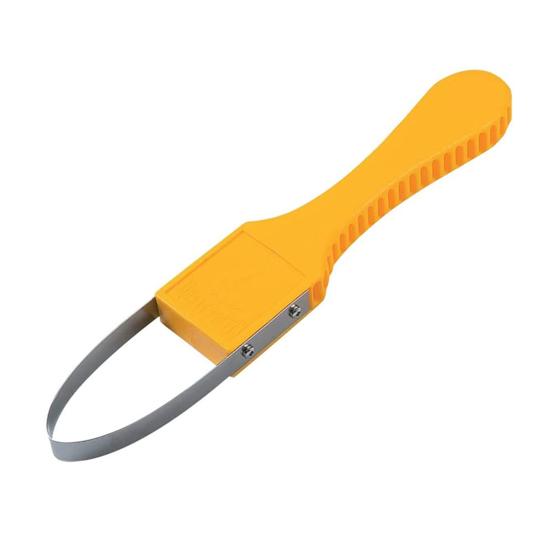 Plastic Weed Cutter Corrosion-resistant Durable Sharp Blade Remover
