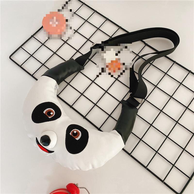 

Оригинальная мини-сумка кроссбоди «Губы-сосиски» для женщин и детей - Восхитительно милая сумка для телефона и поясная сумка 2023