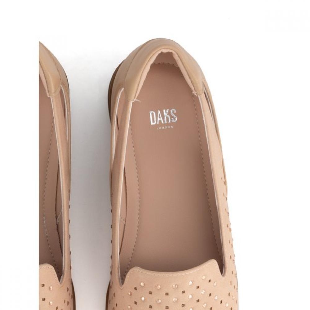 DakS Women S ShoeS 3.5cm meSh Comfort ShoeS drS630ta57 Pink