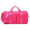 Duffel Bag with Dry-Wet Compartment Versatile Holdall Thickened for Training