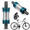 68x103-127.5mm Durable MTB Road Mountain Bike Bicycle Axle Bearing Bottom Brackets Sealed Cartridge