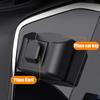 Car Key Storage Box Storage Box for Vehicle Supplies Dashboard Central Control Console Highspeed Toll Card Storage Box Card Slot