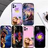 Rapunzel Phone Case for Samsung Galaxy M56 A36 A32 A33 A05 A05S A06 A16 A20 A11 A12 A13 A15