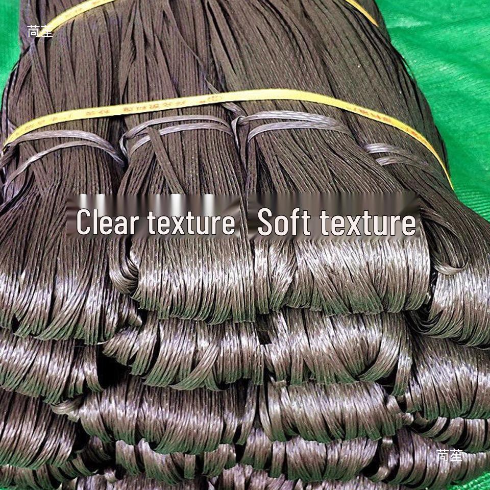Plastic Agricultural Ties for Tree Branches, Greenhouses, Gardens, & Scaffolding
