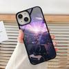 Omniscient Reader Viewpoint Phone Case For Iphone 15 Pro Max 14 12 11 13 Mini 16 8 7 Plus X Xs XR PC+TPU Back Cover