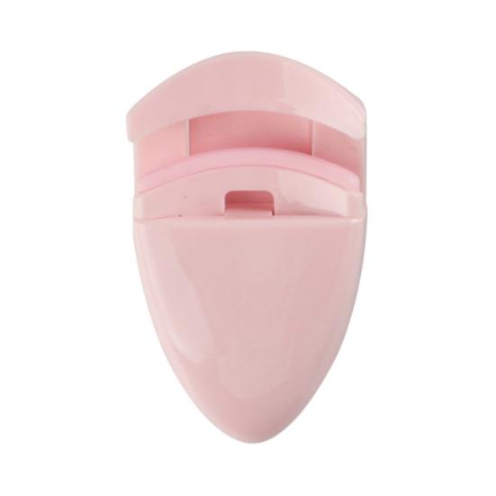 Lightweight Mini Eyelash Curler Convenient Durable Lady 
Beauty Tool