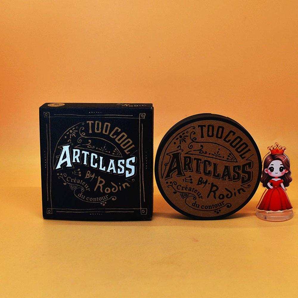

Too Cool For School By Rodin Shading No. 1 Classic 9.5g