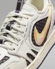 HQ2186-100 Air Jordan 1 Low Method of Make Sail Coconut Milk Anthraci (Women's)