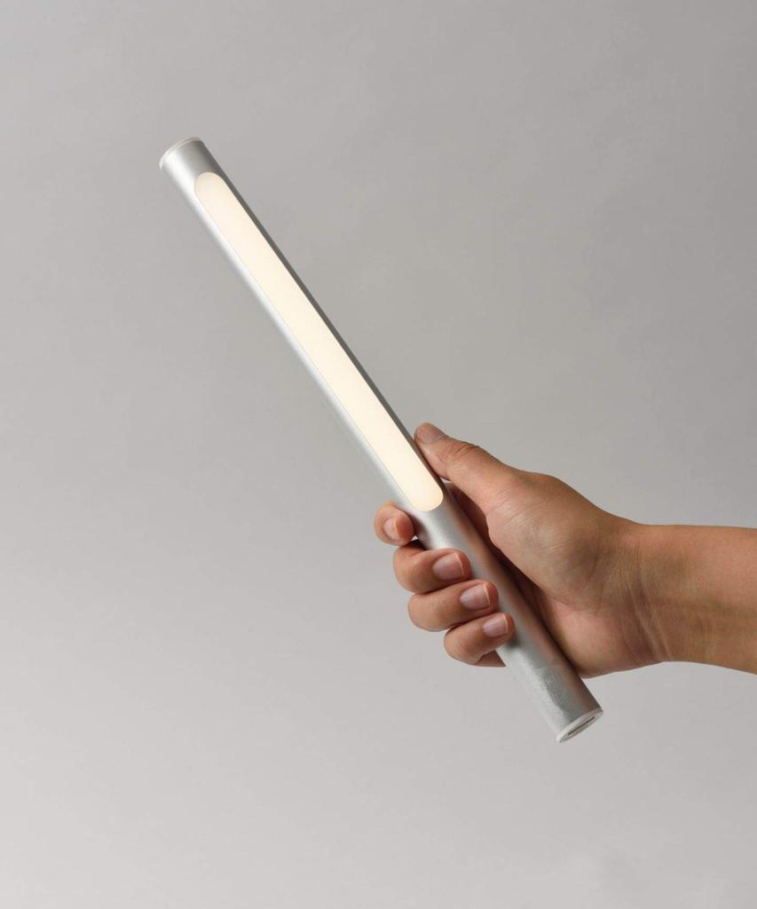 BRUNO LED Stick Dark No Light, Green, Size, BOL004-DGR