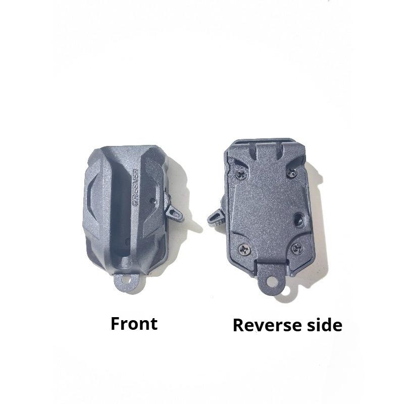 

Powerful Tool Quick Hanging DIY Modification Accessory for Greener Electric Drill Buckle Organizer Practical Quick Release Parts