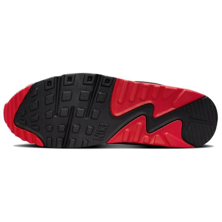 Nike Air Max 90 'USA' 2024 Men's DM0029-005