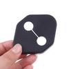 Car Sound Deadener Damper Door Lock Buffer Deadening For T5 Bora Caddy Jetta Multivan Passat Scirocco Tiguan Touran