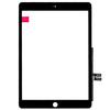 Digitador Vidro Táctil + Cola (Flexy Oem, Cobre) Do iPad 7 (2019) A2197 / A2198 / A2200