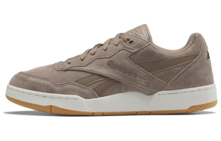 Reebok Bb 4000 Ii Мел Бордовый IG4742 42.5