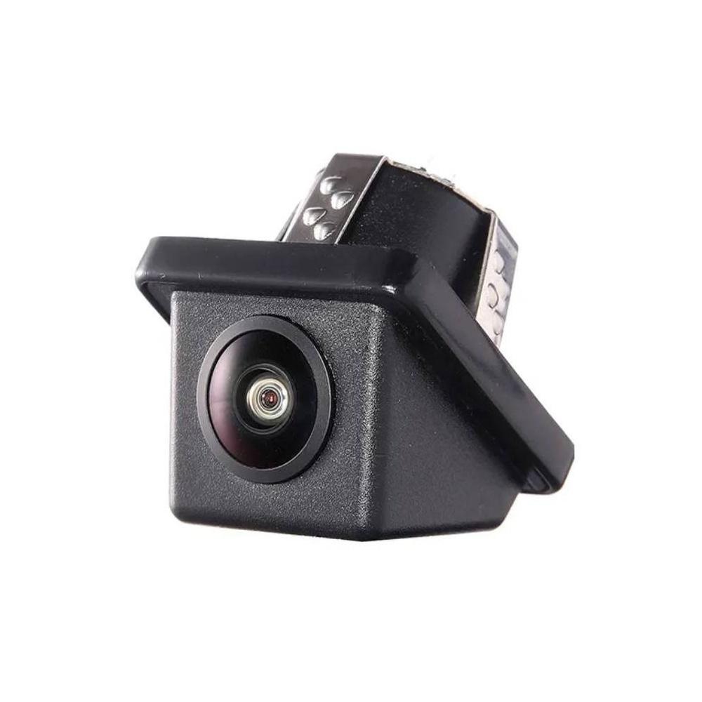 

RM-103 - CVBS Universal Car Rear View Camera I Waterproof and Clear Night Vision