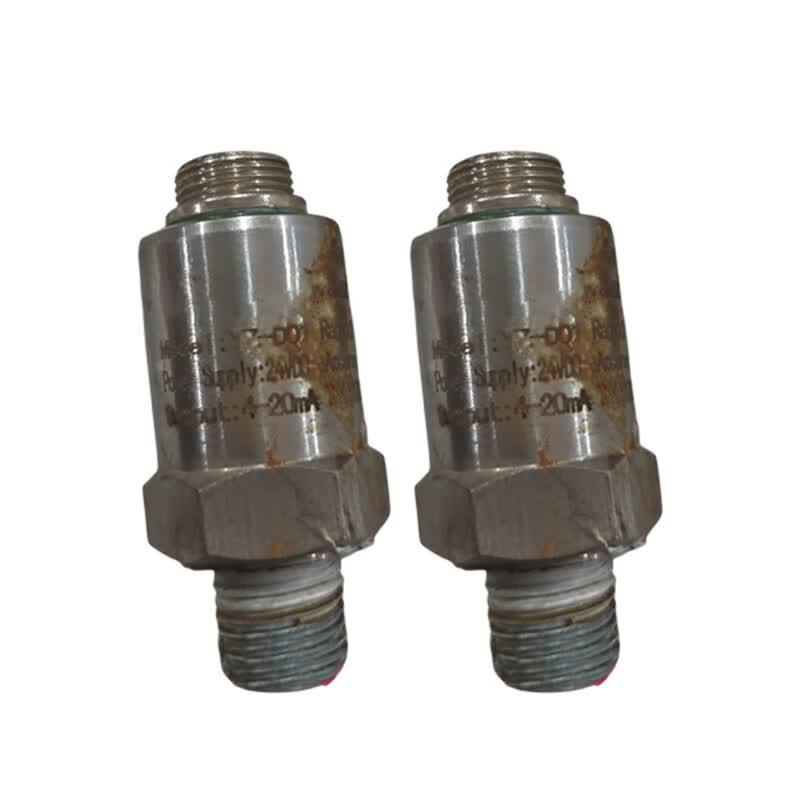 Water Pump Pressure Sensor Constant Pressure Transmitter YZ-005