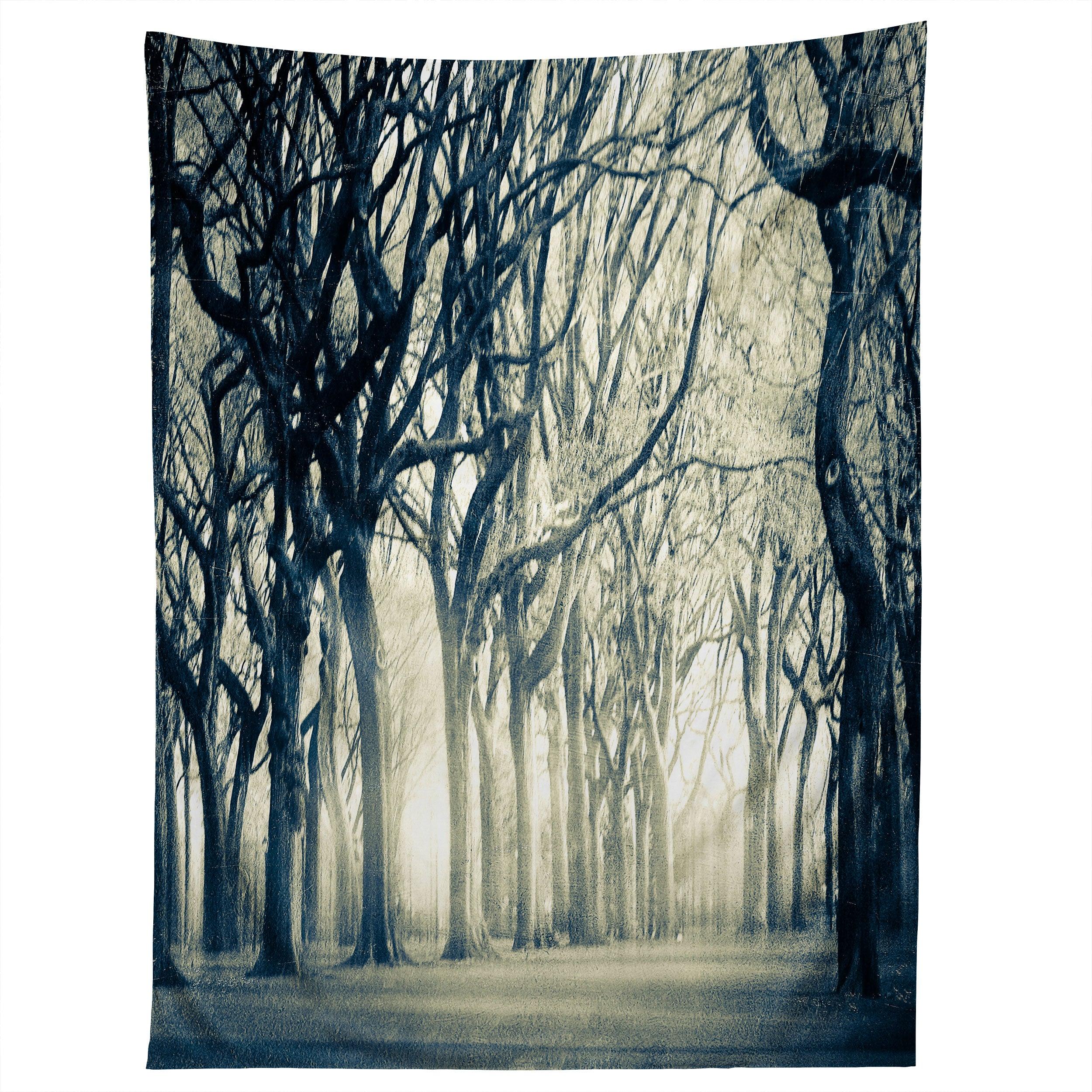 FOREST I tapestry 75x100