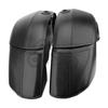 Compatible Universal Motorcycle Side Cases for Yamaha, Harley, Victory, BMW, Kawasaki, Suzuki, Benelli