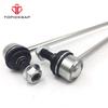 TOPICKSAP 2Pcs Front Sway Bar End Link for Buick Enclave Chevrolet Traverse GMC Acadia Saturn Outlook 2008-2017 K750155