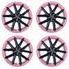 18'' Wheel Cover Cap for Tesla Model 3 Old iPad Version
