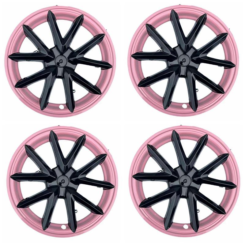 18'' Wheel Cover Cap for Tesla Model 3 Old iPad Version