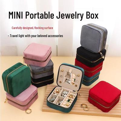 Schmuck & Accessoires – Schmuckschatullen