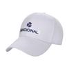 Ayrton Senna Nacional Hats Unisex Retro Dad Hat Sun Hats Sun Caps Adjustable Polyester Baseball Cap Summer