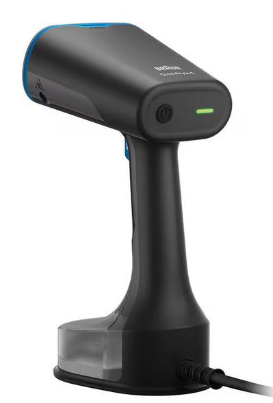 Braun Gs5031bl Quickstyle 5 Garment Steamer