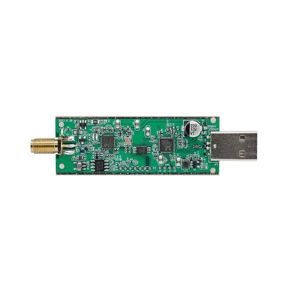 for RTL SDR V4 R828D RTL2832U 1PPM TCXO SMA