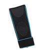 Sports Elbow Brace Adjustable Breathable Comfortable Protective Elbow Support for Men Blue L
