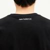 New Balance Public Small Logo Short Sleeve Tee  Nbnee21013 19