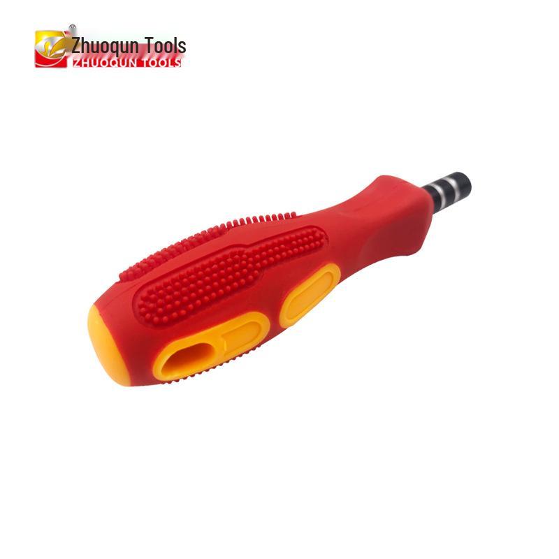 32-Piece Telecom & Mobile Phone Repair Screwdriver Set