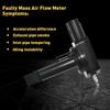 Mass Air Flow Sensor Meter MAF For LEXUS 07-12 ES350 07-11 GS350 07-13 IS250/350