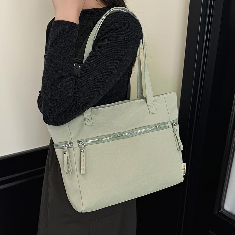 Small-scale Trendy Large-capacity Women's Bag, Stylish Business Bag, Shoulder Bag