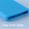 Soft Silicone Shockproof HDD Mobile Hard Disk Protective Cover Protector Case for Samsung T5