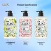 lux Cherry Blossom Antibacterial Hand Wash