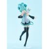 Good Smile Company Hatsune Miku Cinnamoroll POP UP PARADE Collaboration Ver. L size Non-scale plastic painted finished product