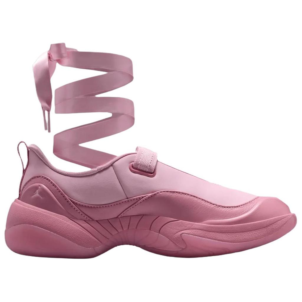 Jordan Pointe Comfortable Lifestyle Casual Shoes Unisex Casual Shoes Pink IB8597-607