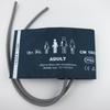 Medical Adult Blood Pressure Cuff Sleeve Neonatal Infant Child Cuff Belt For Sphygmomanometers NIBP Monitor Cuff Double Tube