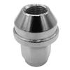 24 Pieces M14 x 1.5 Thread Wheel Lug Nuts Chrome Lug Nuts Bulge Acorn For Ford Ford F150 Expedition Lincoln Navigator 4L3Z1012A
