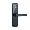 Smart Electronic Fingerprint and Password Lock for Interior Doors: Ideal for Bedrooms, Home Offices, Apartments, and More.
