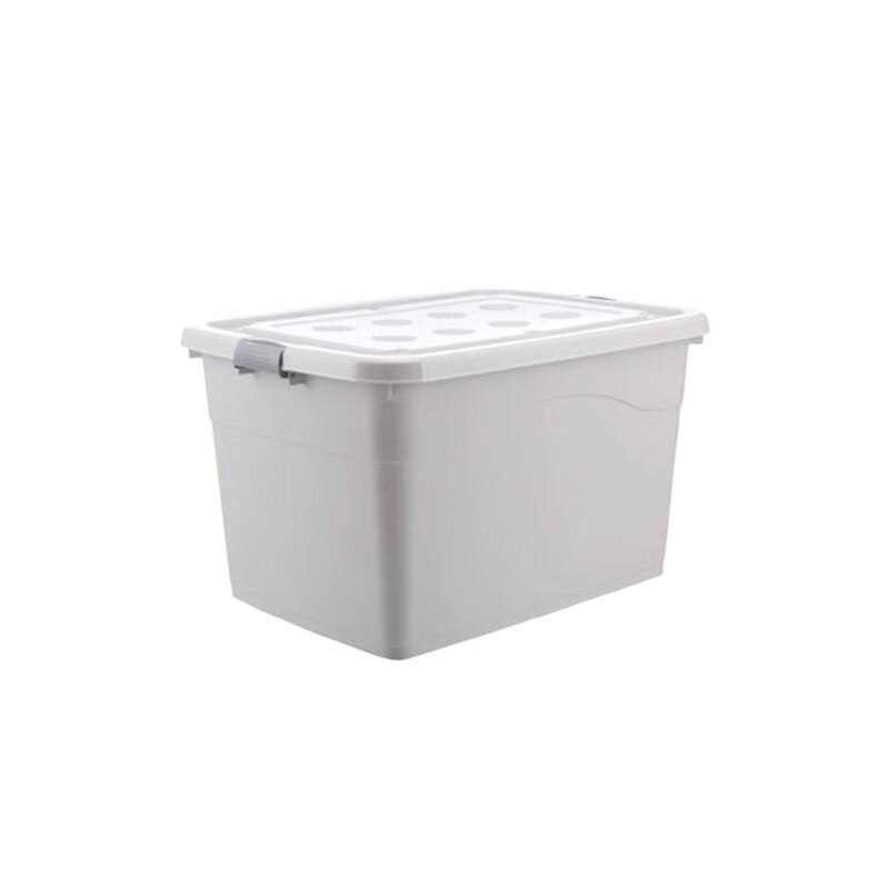 Heavy-Duty Extra Large Plastic Storage Box