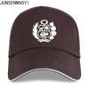 Men Women Baseball Cap Peru Peruvian Coat of Arms White Slim Fit Tops Unisex Fashion Snapback Trucker Cap Hip Hop Hats