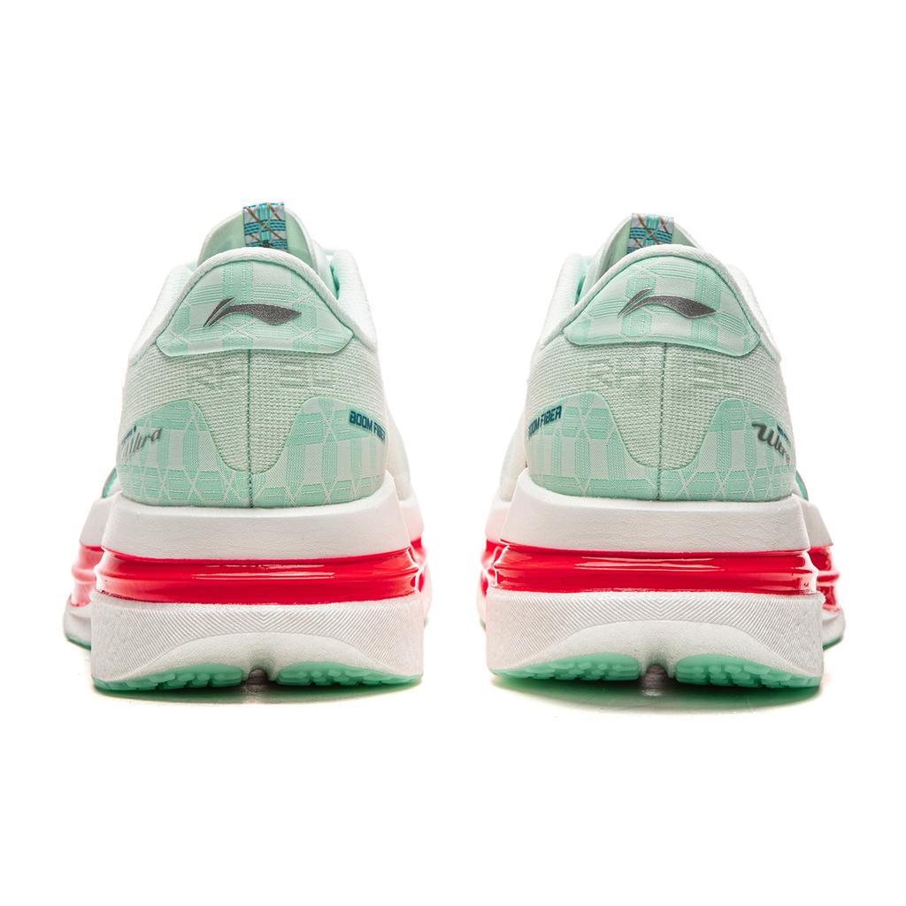 Li Ning Red Hare 9 ULTRA Cushioning Abrasion Resistant Slip Resistant Breathable Lightweight Rebound Low Top Casual ARPW007-15