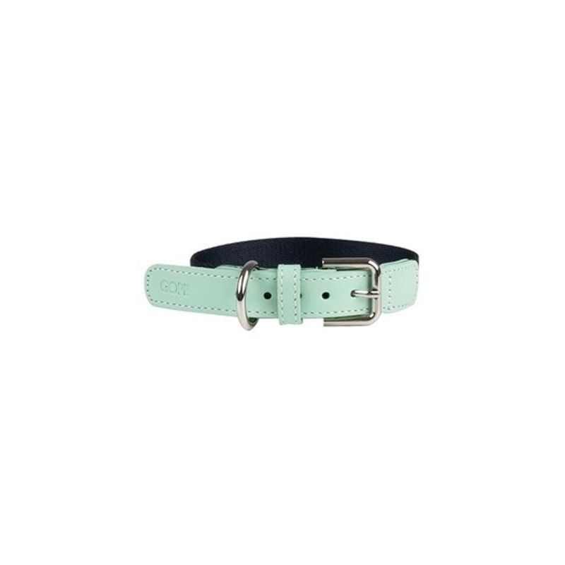 GOPE GOPE Nature Dog Collar MINA