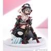 Hololive Production Sakamata Chloe 1/6 Scale Painted Plastic Figure Collectible