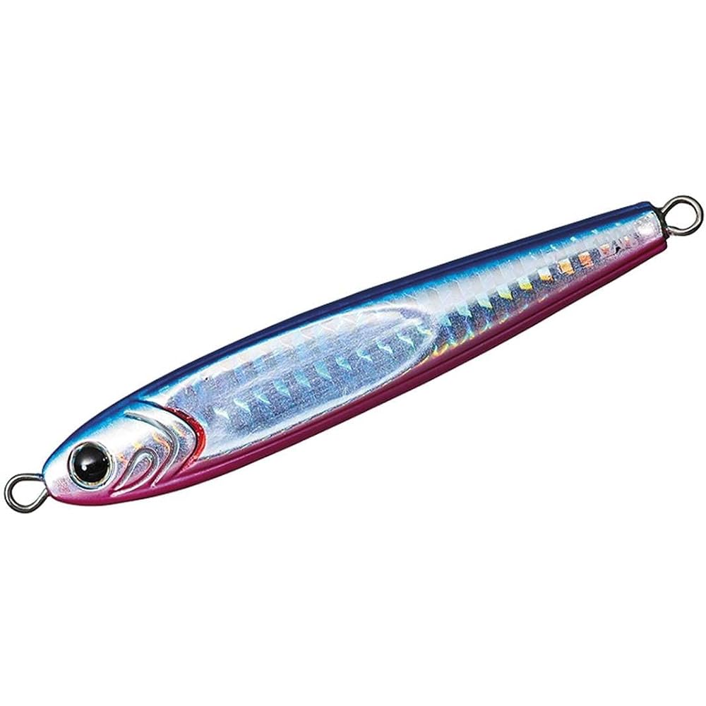 Daiwa Saltiga TG Bait 120 PH Blue Pink Fishing Lure 120g