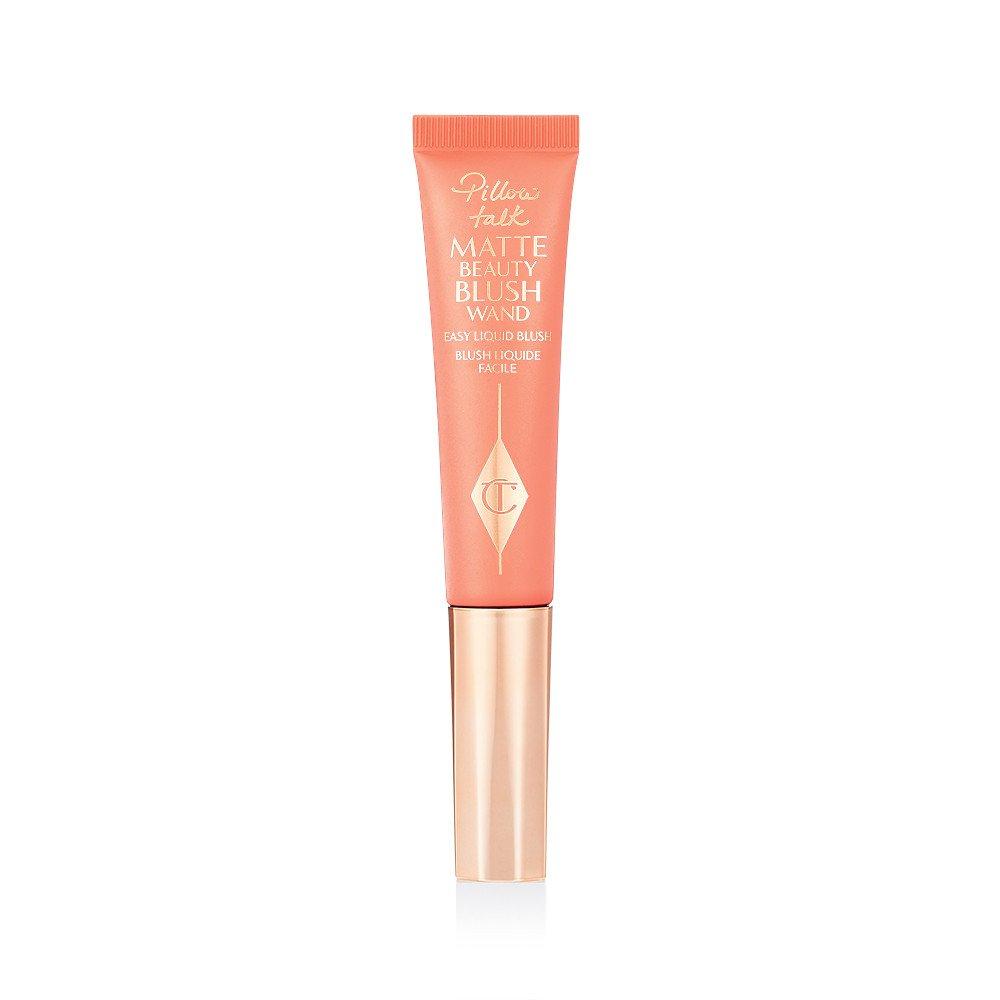 Charlotte Tilbury Pillow Talk Matte Beauty Blush 12ml