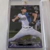 Used 2020 BBM 30th Nippon-Ham Fighters Shohei Ohtani